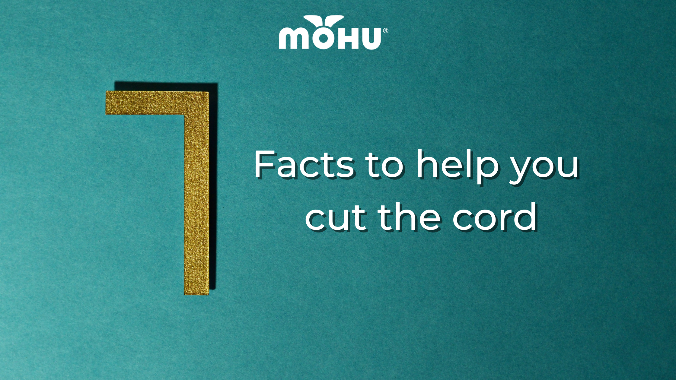 Not sure if cutting the cord is a good idea? 7 facts that may help, Mohu