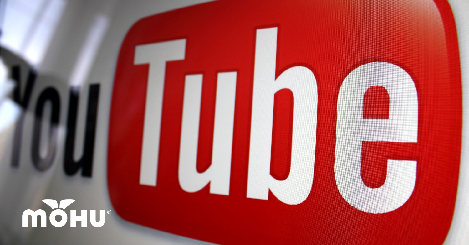 YouTube