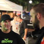 Mohu CEO Mark Buff at Hopscotch 2015
