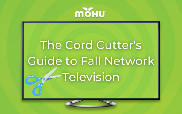 The Cord Cutter's Guide to Fall Network Television